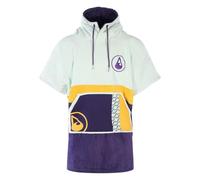WAVE HAWAII Poncho da surf e bagno donna & uomo M, 161-183 cm