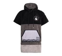 WAVE HAWAII Poncho da surf e bagno donna & uomo M, 161-183 cm