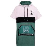 Wave Hawaii - Airlite Poncho Amorosa - Poncho da surf L variopinto