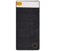 Wave Hawaii - Strandlaken Siete - Telo da spiaggia 180 x 85 cm nero/ beige