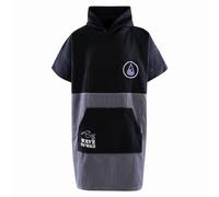 Wave Hawaii Poncho El Yaque
