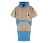 WAVE HAWAII TRAVEL LIGHD Poncho 2023