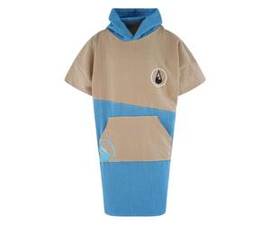 WAVE HAWAII TRAVEL LIGHD Poncho 2023