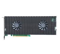 WAVE - HighP SSD7540 PCIe Gen4 8x M.2 NVMe