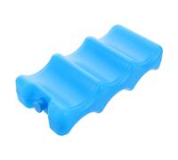 Wave Ice Pack 600ml per ventilatore del condizionatore d'aria Blue Ice non