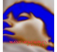 WAVE MACHINES - POLLEN
