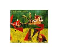 Wave Machines – Wave If You'Re Really – CD