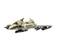 WAVE Macross Delta VF-171 Nightmare Plus Tipo Spaziale 1/72 Kit Di Modello