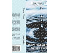 Wave Maker Ripple Effect (Tascabile)