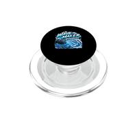 Wave Maker Zoantidi da carro armato della barriera corallina PopSockets PopGrip per MagSafe