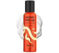 Wave Me Up Schiuma Capelli Ricci 150 ml Mousse Definizione Onde e Ricci