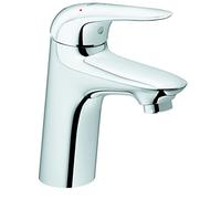 Wave Miscelatore Monocomando per Lavabo, Taglia S