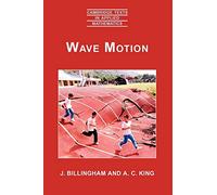 Wave Motion
