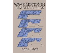 Wave Motion in Elastic Solids