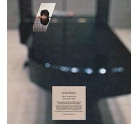 Wave Notation 3: Erik Satie 1984