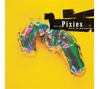 Wave Of Mutilation: The Best Of - Pixies (Audio Cd)