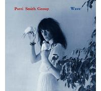 Wave Patti Smith Group Limited Edition CD NUOVO