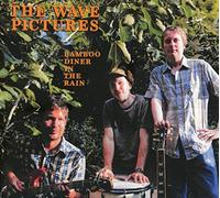 Wave Pictures - Bamboo Diner In The Rain