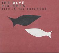Wave Pictures - Beer In The Breakers