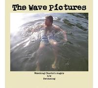 Wave Pictures - Watching Charlies Agents