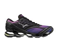 Mizuno - Scarpe lifestyle - Wave Prophecy LS Spring Crocus/Silver/Black per Uomo - Taglia 9,5 UK - Viola