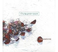 Wave Room,the - Love Medicine
