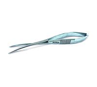 Wave Scissors Forbice Acciaio a Molla