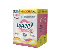 Wave Sensitive - 208 Lavaggi 208 St