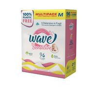 Wave Sensitive - 96 Lavaggi 96 St