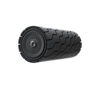 Wave Series Wave Roller, vibrazione per tutto il corpo, rullo in schiuma ad alta densità per alleviare il mal di schiena Bluetooth, rullo in schiuma per massaggio muscolare con 5 frequenze