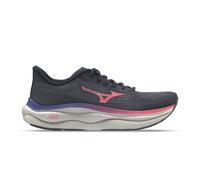 Scarpe running donna Mizuno Wave Sky 9 Odyssey Gray/Striking Coral/Ir UK 7,5 UK 7,5