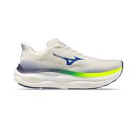 WAVE SKY 9 Mizuno Bianco
