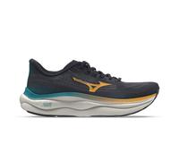 Mizuno Wave Sky 9 BaritoneBlue/Citrus/CapriBreeze da Uomo 42.5 Blu