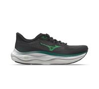 Mizuno Scarpe Running da uomo Wave Sky 9 Black/Goblin Green/Alpine Gree 44 Nero