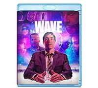 Wave, the (Blu-ray) Justin Long Donald Faison Tommy Flanagan Sheila Vand