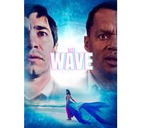 Wave, the (DVD) Justin Long Donald Faison Tommy Flanagan Sheila Vand
