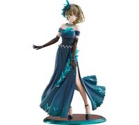 Wave The Idolm@ster Cinderella Girls Pretty Liar Kaede Takagaki + Figura 1/7