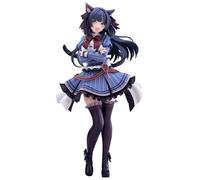 Wave The Idolmaster Shiny Colors statuette PVC 1/7 Midnight Monster Fuyuko Mayuz