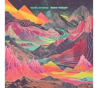 Wave Theory - Rogeon, Tamil (Vinile)