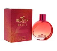 Hollister Wave 2 For Her - EDP 100 ml