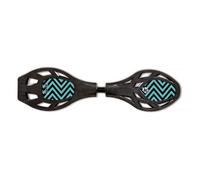 Waveboard Street Surfing Wave Lx Zig Zag Noir 34"x9,1"