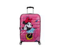 American Tourister Wavebreaker Disney 4 ruote Carrello 67 cm minnie future pop (TAS019275)