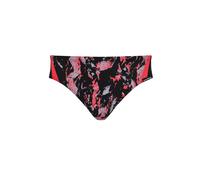 wavebreaker Pantaloncini da bagno lavanda / lampone / nero Uomo - Abbigliamento - Moda mare - Slip e boxer da mare wavebreaker XXXL