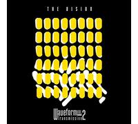 The Vision Waveform Transmission - Volume 2 (Vinyl LP) 12" Album