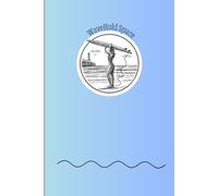 WaveHold Space: Sea Lovers Notebook Journal for Friends and Family