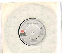 WAVELENGTH - WAVELENGTH - HURRY HOME - 7 inch vinyl / 45