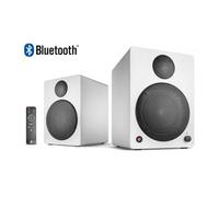 Wavemaster CUBE NEO WHITE 2-vie Nero, Bianco Wireless 50 W (CUBE NEO WHITE)