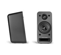 Wavemaster MX 3+ set di altoparlanti 60 W Universale Nero 2.1 canali 24 W - Nouvo