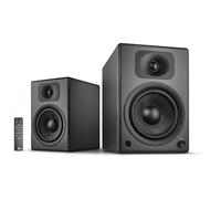 Wavemaster TWO PRO set di altoparlanti 110 W Home cinema Nero Bluetooth - Nouvo