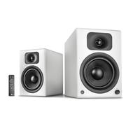 Wavemaster TWO PRO SOFT WHITE 2 vie Nero, Bianco Con filo & senza fili 110 W - Nouvo